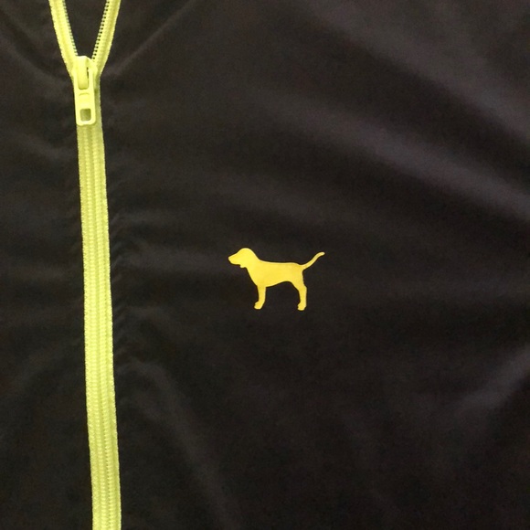 PINK Sweatshirt - Picture 2 of 4